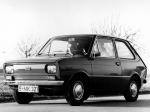 Fiat 133 1974 года
